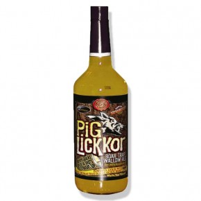 Attractant liquide Pig Lickkor