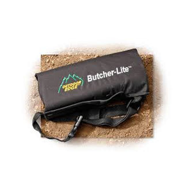 Set de dépeçage 8 pièces Butcher-Lite