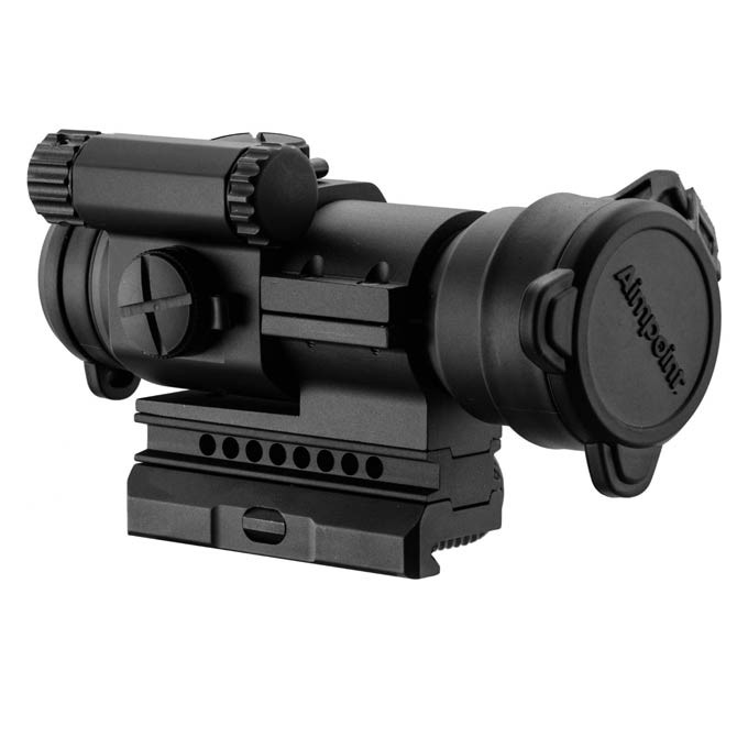 Viseur point rouge Aimpoint Compact Cro avec cache