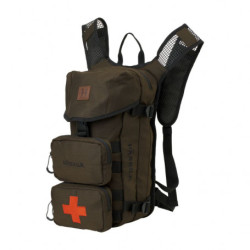 HARKILA SAC A DOS PREMIERS...