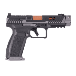 PISTOLET CANIK TTI COMBAT...