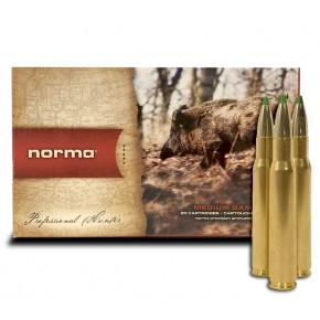 Balle Norma Eco strike calibre .30-06 Sprg