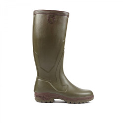 BOTTES AIGLE PARCOURS 2...