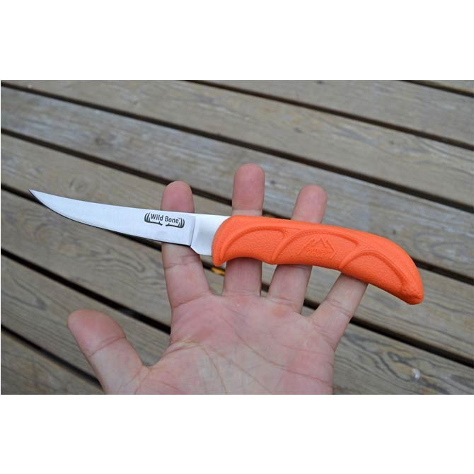 Kit de dépeçage Outdoor Edge Wild Lite