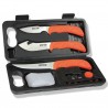 Kit de dépeçage Outdoor Edge Wild Lite