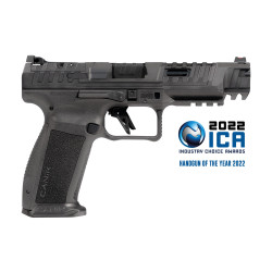CANIK PISTOLET SFX RIVAL...