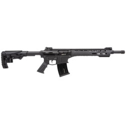 FUSIL SEMI-AUTOMATIQUE...