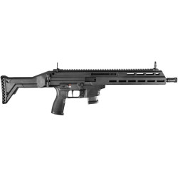 FUSIL SEMI-AUTOMATIQUE...