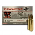 winchester power point 300 WM 180 Gras