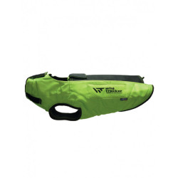 WILD TRACKER GILET DE...