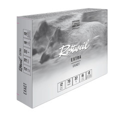 MUNITIONS ROTTWEIL EXACT...