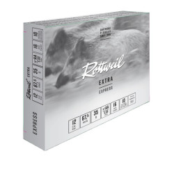 MUNITIONS ROTTWEIL EXPRESS...