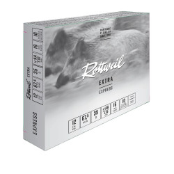 MUNITIONS ROTTWEIL EXPRESS...