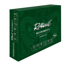 MUNITIONS ROTTWEIL MAGNUM...