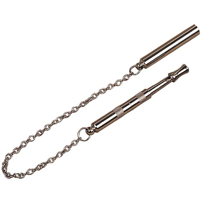 Sifflet ultrason Elless avec capuchon