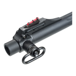 ORGANES DE VISEE BROWNING...