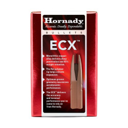 HORNADY OGIVES ECX™ CALIBRE...