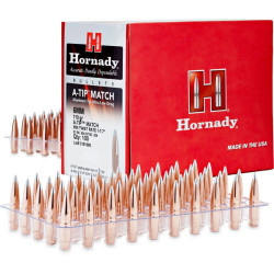 HORNADY OGIVES A-TIP™ MATCH...