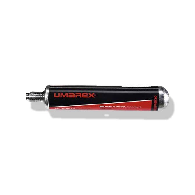 Cartouche de CO2 Umarex 88 g, dispo sur chasse-concept.com Cartouche de CO2 Umarex 88 g, dispo sur chasse-concept.com