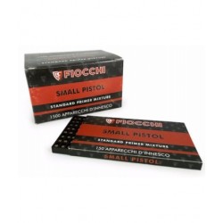 4500 amorces Small Pistol...