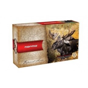 NORMA 7X65R 170GR 11G VULCAN