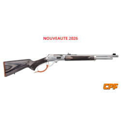 CARABINE A LEVIER...