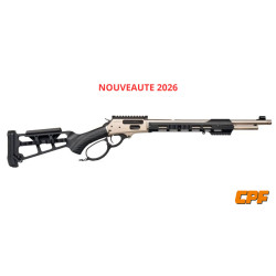 CARABINE A LEVIER...