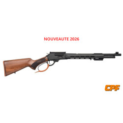 CARABINE A LEVIER...