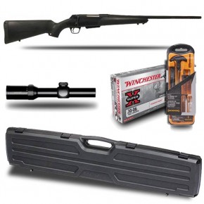 	Pack battue winchester xpr 30-06 Sprg