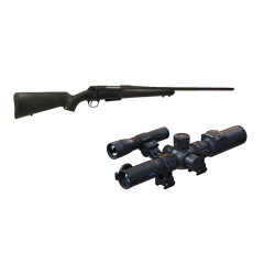 PACK NOCTURE WINCHESTER XPR...