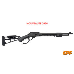 CARABINE A LEVIER...