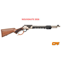 CARABINE A LEVIER...