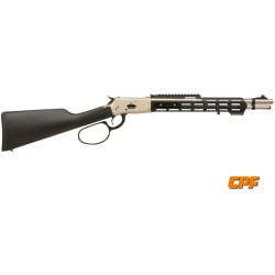 CARABINE A LEVIER...