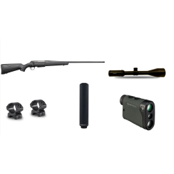 Pack affut approche...