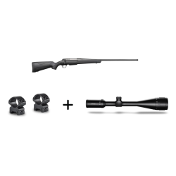 Pack affut WINCHESTER XPR...