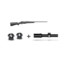 Pack battue Winchester XPR...