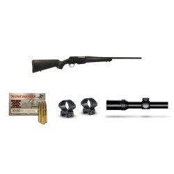 Pack Battue : Winchester...