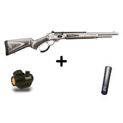 PACK CARABINE ROSSI R95...