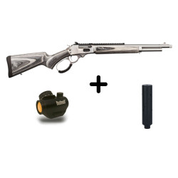 PACK CARABINE ROSSI R95...