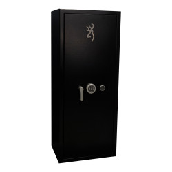 COFFRE-FORT BROWNING...