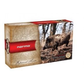 NORMA 7X64 156GR 10.1G ORYX