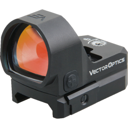 POINT ROUGE VECTOR OPTICS...