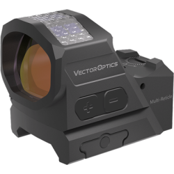 POINT ROUGE VECTOR OPTICS...