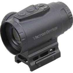 POINT ROUGE VECTOR OPTICS...