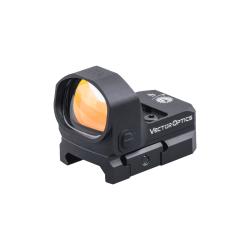 POINT ROUGE VECTOR OPTICS...