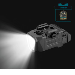 OLIGHT PL X - LAMPE...