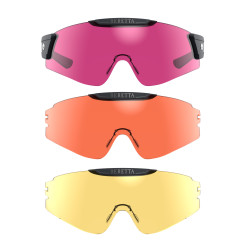 LUNETTES BERETTA INTERMASK...