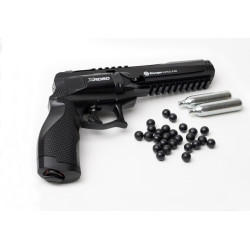 REVOLVER DE DEFENSE STOEGER...