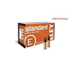 MUNITIONS ELEY STANDARD...