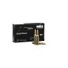 MUNITIONS SAKO CALIBRE 6.5 CREEDMOOR RANGE SPEEDHEAD FMJ 144gr - 9.3g x50